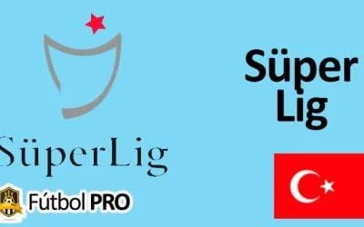 Süper Lig de Turquía