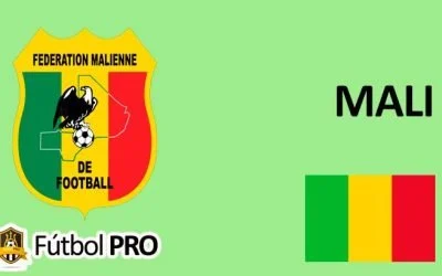Selección de Fútbol de Mali