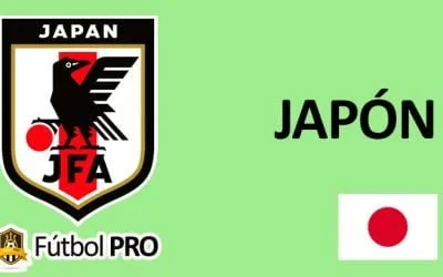 Selección de Japón de Fútbol