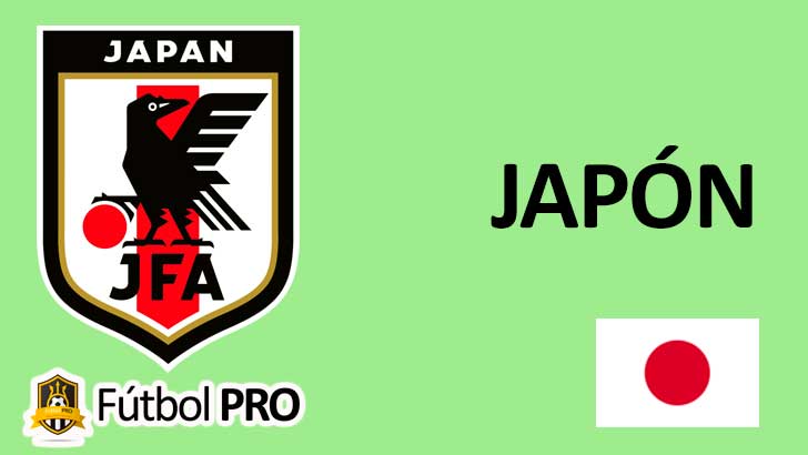 Selección de Japón de Fútbol