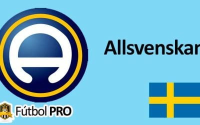 Liga Allsvenskan de Suecia