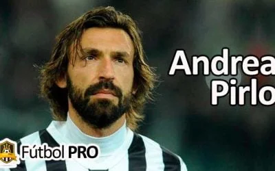 Andrea Pirlo