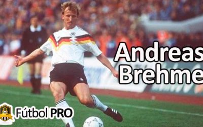 Andreas Brehme