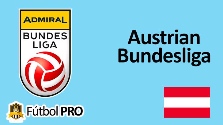 Austrian Bundesliga: Epicentro del Fútbol Austriaco y su Evolución Histórica