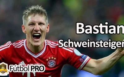 Bastian Schweinsteiger