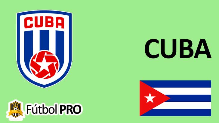 Selección de Fútbol de Cuba Selección de Fútbol de Cuba