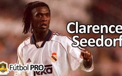 Clarence Seedorf