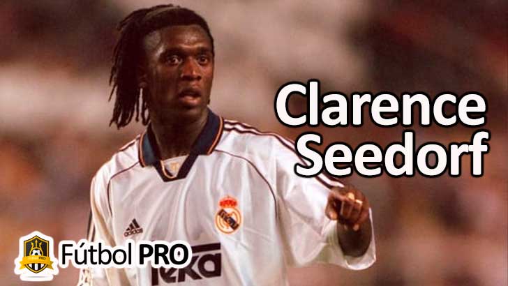 Clarence Seedorf