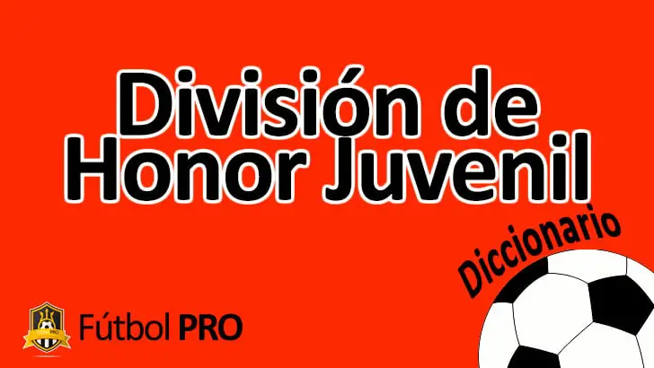 División de Honor Juvenil de España Cuna de Talentos