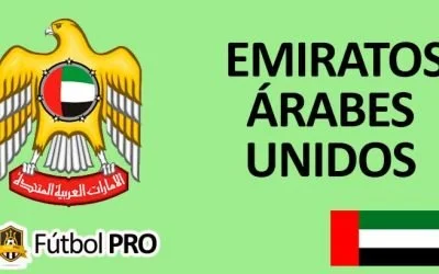 Selección de Fútbol de los Emiratos Árabes Unidos
