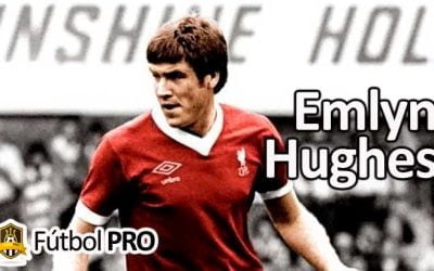 Emlyn Hughes