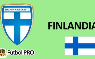 Selección de Fútbol de Finlandia