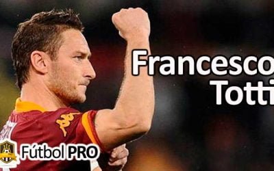 Francesco Totti