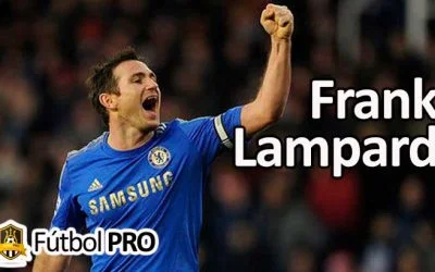 Frank Lampard