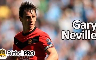 Gary Neville
