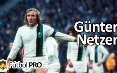 Günter Netzer
