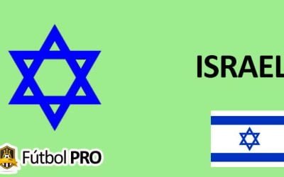 Selección de Fútbol de Israel
