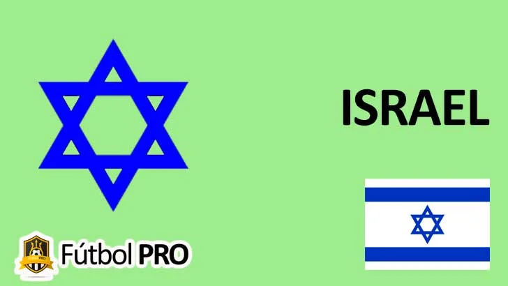 Selección de Fútbol de Israel