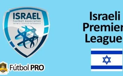 Israeli Premier League