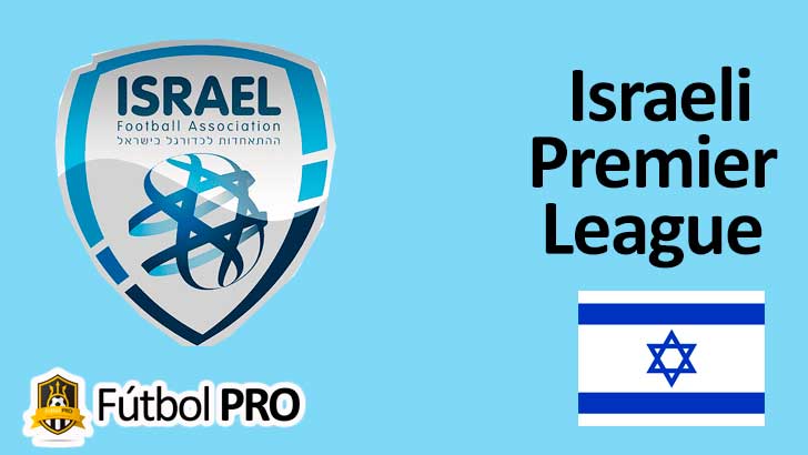 Israeli Premier League