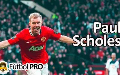 Paul Scholes