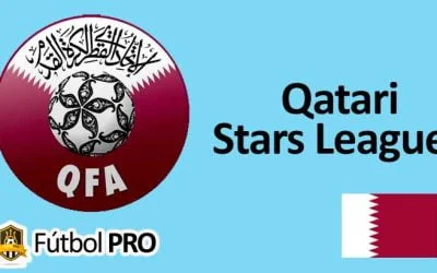 Qatari Stars League, La liga de Catar