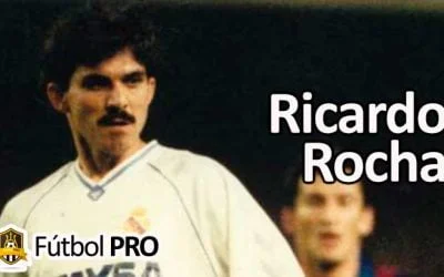 Ricardo Rocha