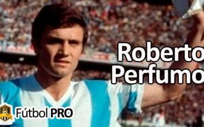 Roberto Perfumo