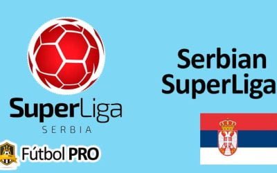 Serbian SuperLiga