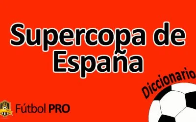 Supercopa de España
