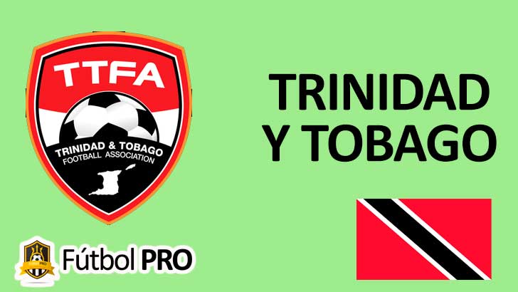 Selección de Fútbol de Trinidad y Tobago