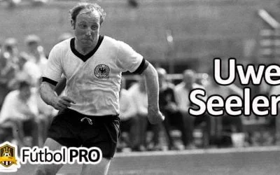 Uwe Seeler
