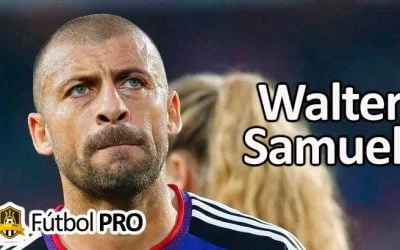 Walter Samuel