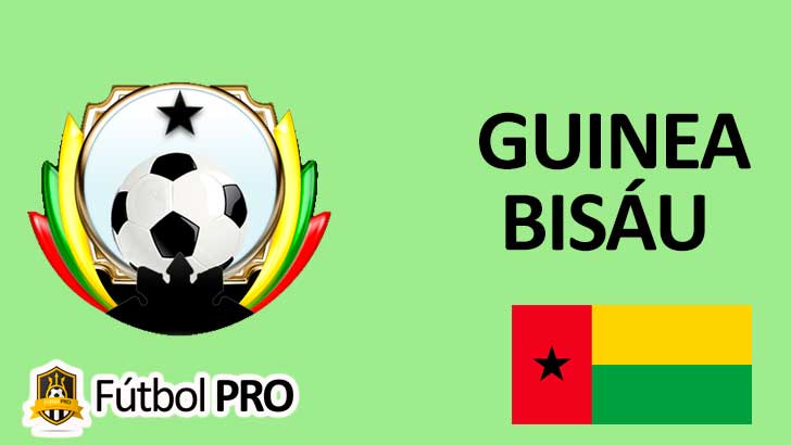Selección de Fútbol de GuineaBisáu Un Viaje de Valor y Ascenso