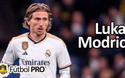 Luka Modric