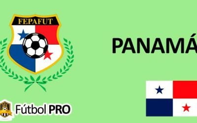 Selección de Fútbol de Panamá
