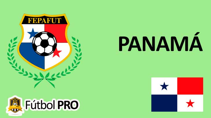 Selección de Fútbol de Panamá
