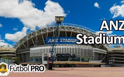 ANZ Stadium