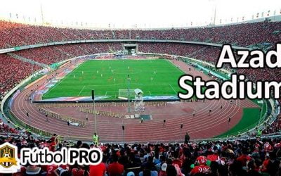 Azadi Stadium
