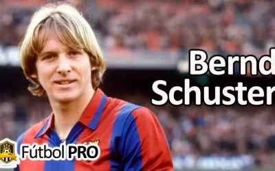 Bernd Schuster