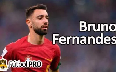 Bruno Fernandes