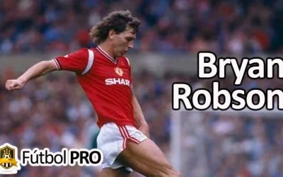 Bryan Robson