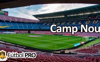 Camp Nou