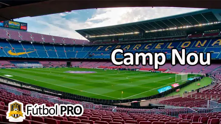 Camp Nou