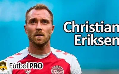 Christian Eriksen