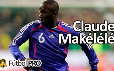 Claude Makélélé