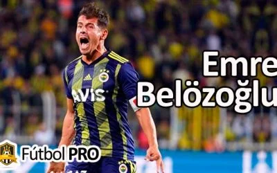 Emre Belözoğlu