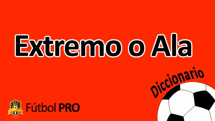 Extremo o Ala Extremo o Ala