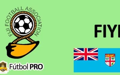 Selección de Fútbol de Fiyi