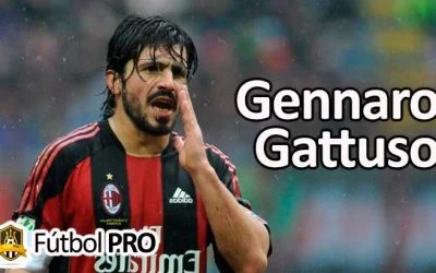Gennaro Gattuso